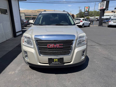 2013 GMC Terrain SLE-2