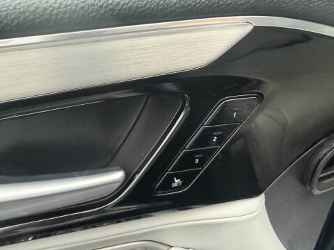 2024 Acura MDX SH-AWD w/Tech