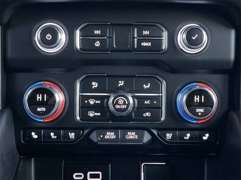 2021 GMC Yukon XL AT4