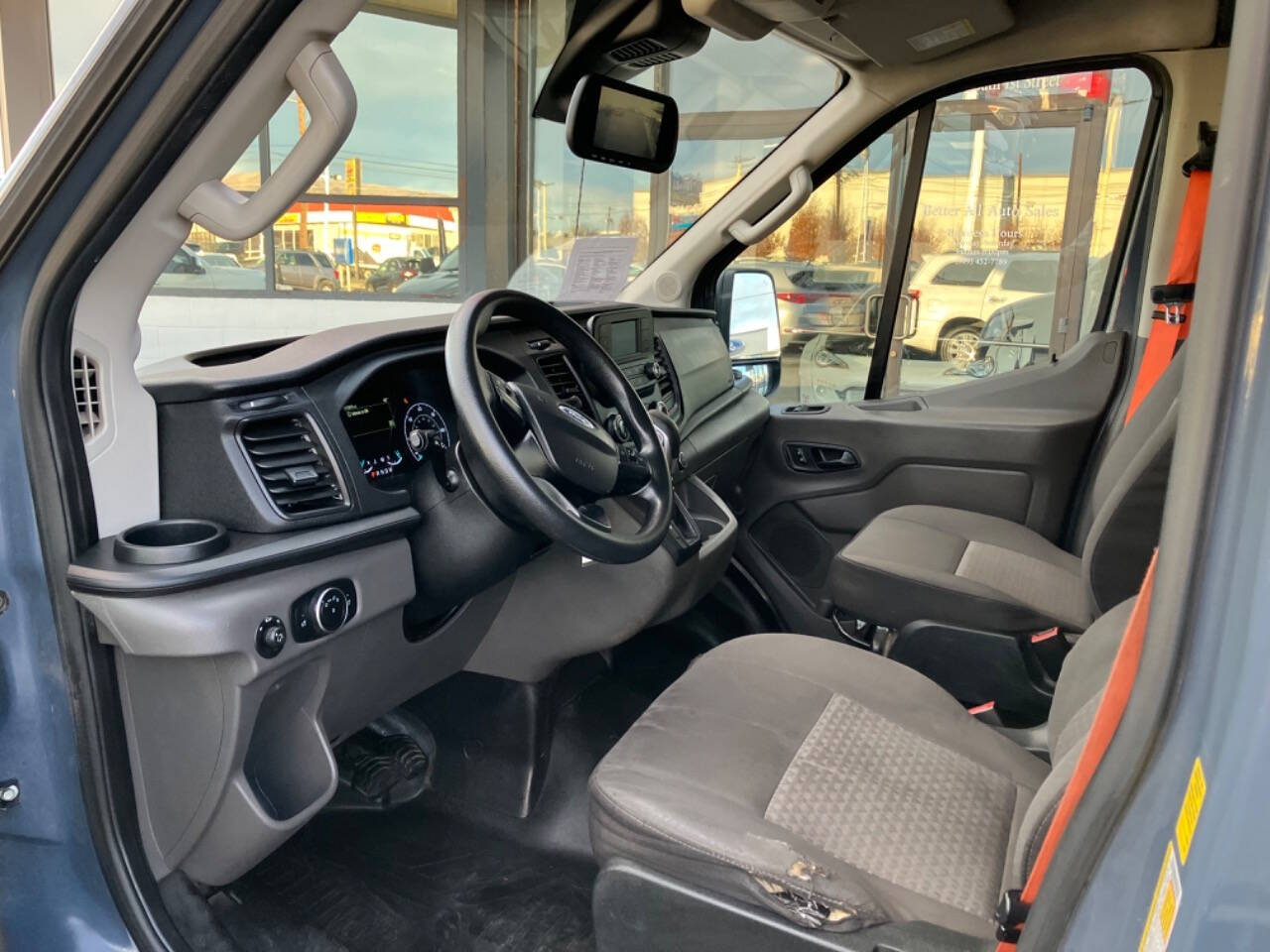 2020 Ford Transit for sale at Better All Auto Sales in Yakima, WA