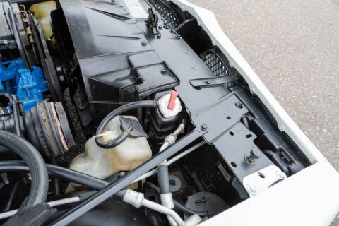 1978 Pontiac Macho Trans Am