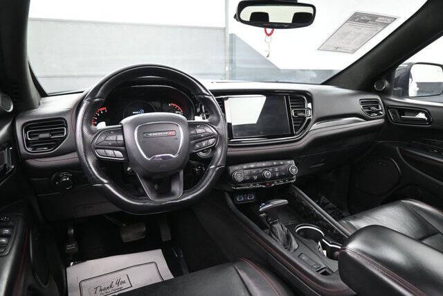 2024 Dodge Durango R/T Plus