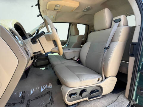 2007 Ford F-150
