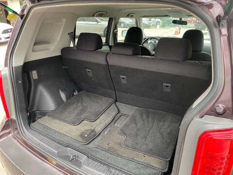 2008 Scion xB
