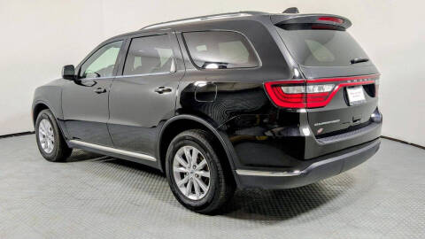 2024 Dodge Durango SXT
