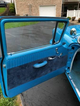 1956 Oldsmobile Eighty-Eight