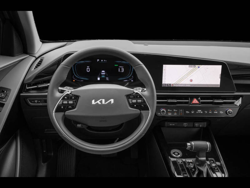 2026 Kia Niro EX
