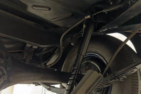 1941 Packard Super 8