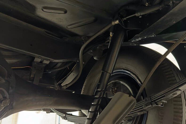 1941 Packard Super 8