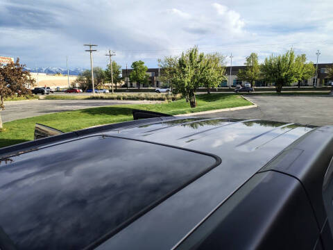 2008 Honda Element EX