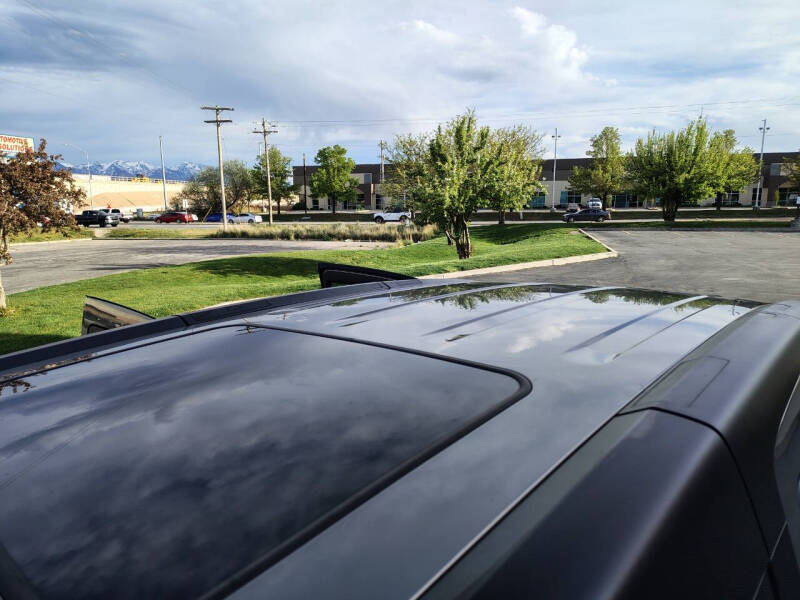 2008 Honda Element EX