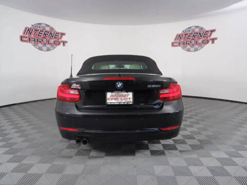 2017 BMW 2 Series 230i