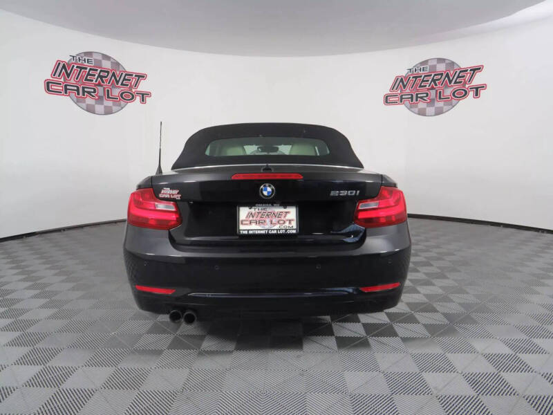 2017 BMW 2 Series 230i