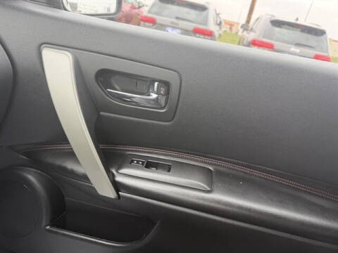 2012 Nissan Rogue