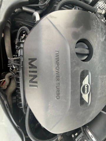 2016 MINI Hardtop 4 Door Cooper