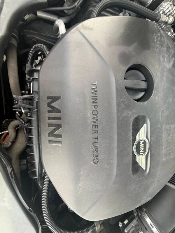 2016 MINI Hardtop 4 Door Cooper