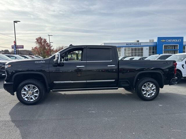 2024 Chevrolet Silverado 2500HD for sale at Mid-State Pre-Owned in Beckley, WV