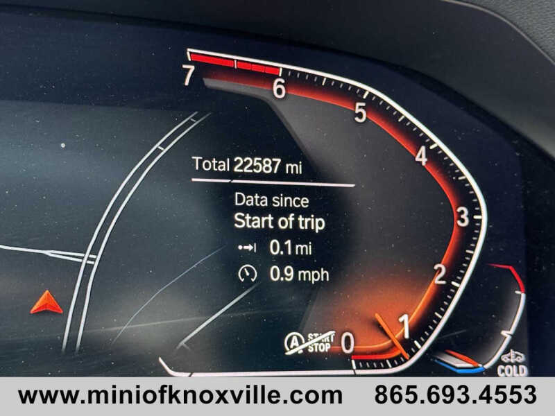 2023 BMW 4 Series 430i xDrive Gran Coupe