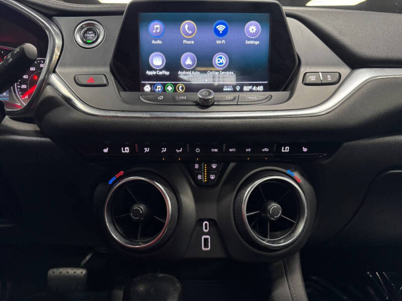 2019 Chevrolet Blazer LT