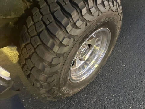 1994 Chevrolet C/K 1500 Series