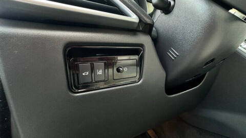 2018 Jaguar F-PACE 25t Prestige