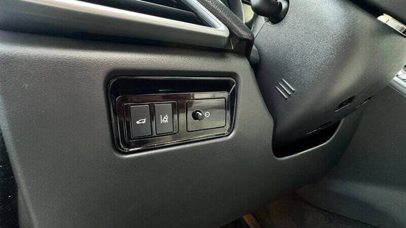 2018 Jaguar F-PACE 25t Prestige