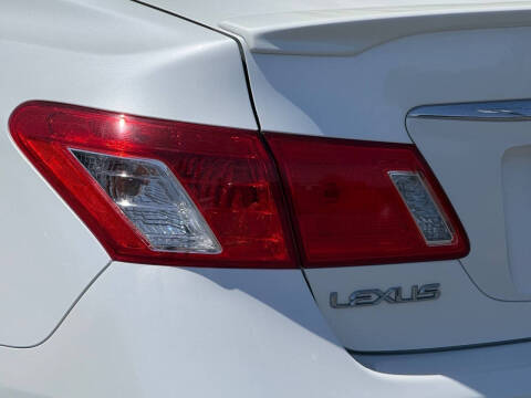 2008 Lexus ES 350