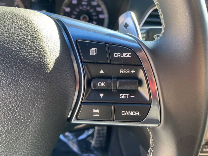 2015 Hyundai Sonata Sport 2.0T