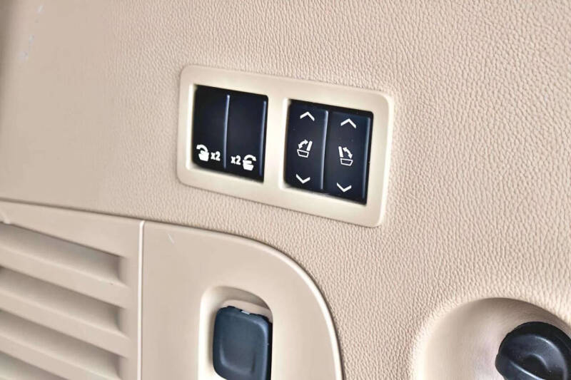 2018 Cadillac Escalade Platinum