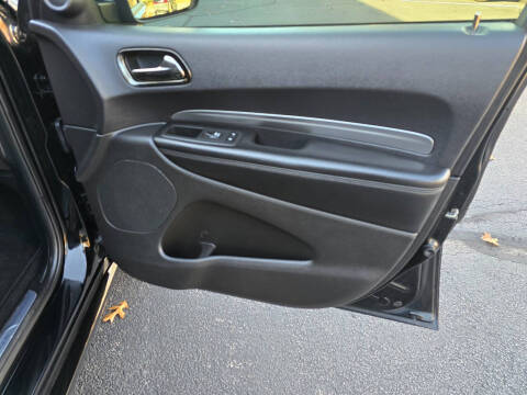 2020 Dodge Durango GT Plus