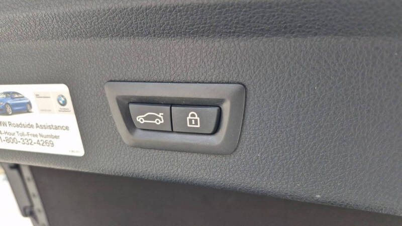 2017 BMW 3 Series 330i xDrive Gran Turismo