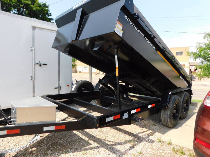 2024 Southland SL714-16KHD