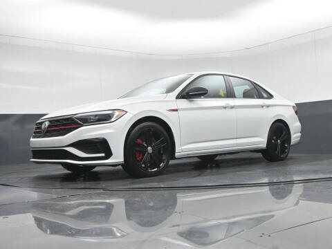 2021 Volkswagen Jetta GLI Autobahn