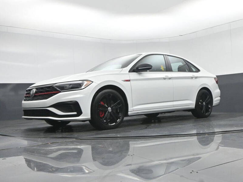 2021 Volkswagen Jetta GLI Autobahn