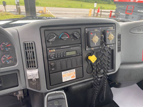 2003 International DuraStar 4300