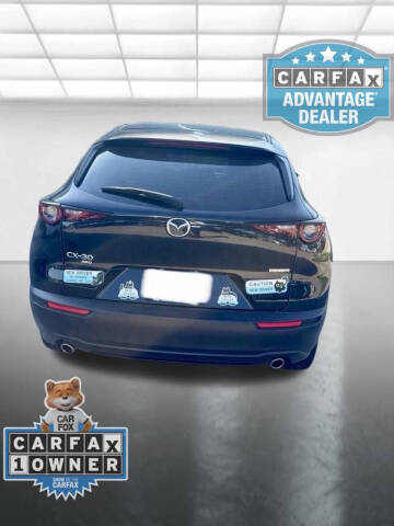 2026 Mazda CX-30 2.5 S