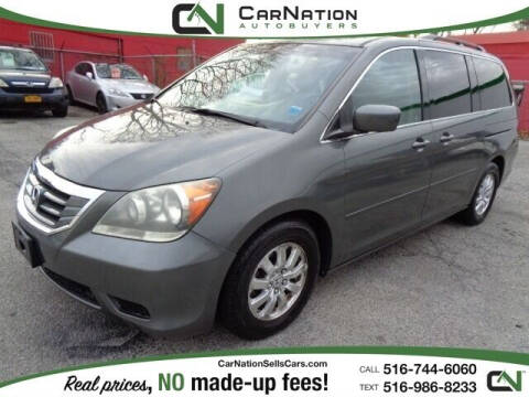 2008 Honda Odyssey for sale at CarNation AUTOBUYERS Inc. in Rockville Centre NY