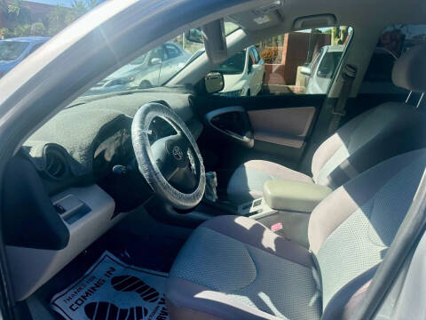 2007 Toyota RAV4