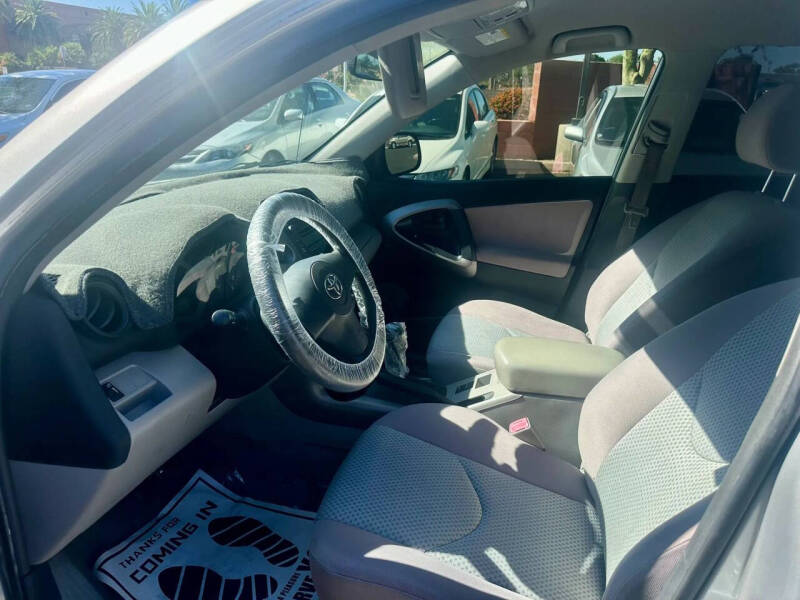 2007 Toyota RAV4