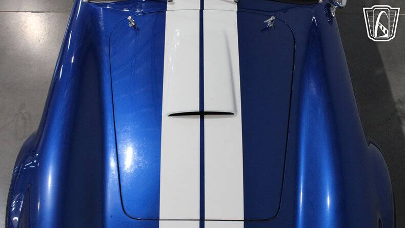 1966 Shelby Cobra