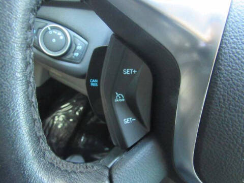 2017 Ford C-MAX Hybrid Titanium