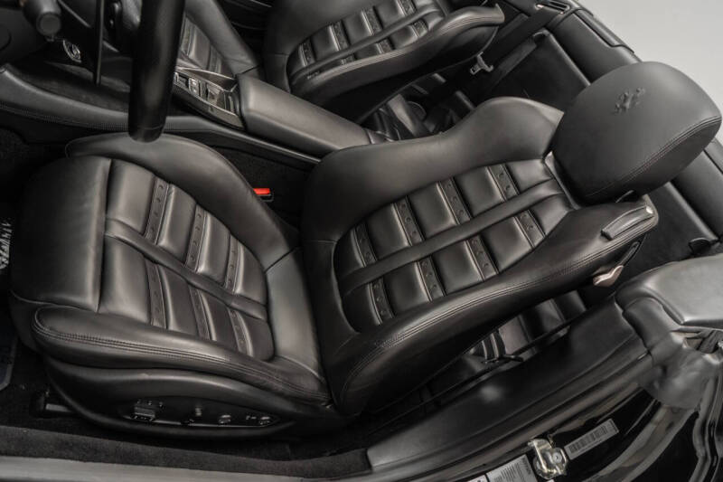 2011 Ferrari California