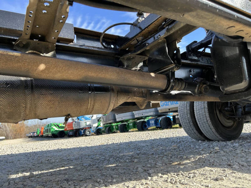 2014 Ford F-450 Super Duty