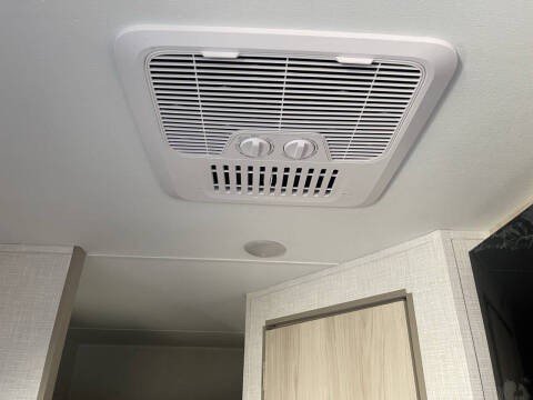 2025 Bontrager Outdoors 21 BH