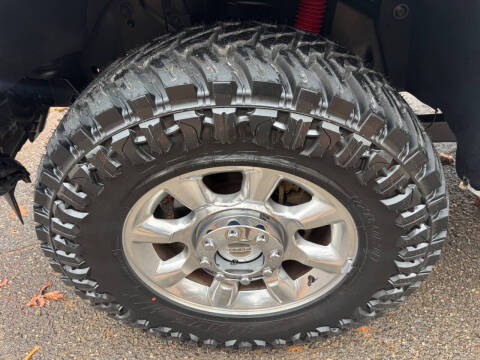 2015 Ford F-250 Super Duty Lariat