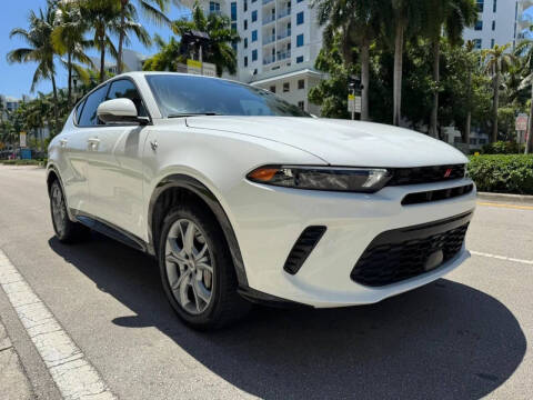 2024 Dodge Hornet R/T