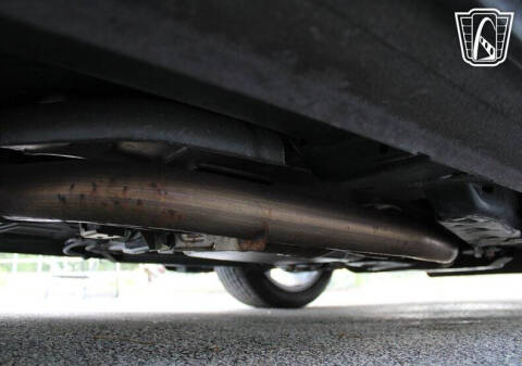 1997 Pontiac Firebird