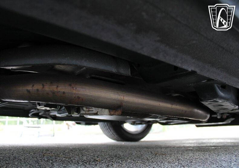 1997 Pontiac Firebird Trans Am