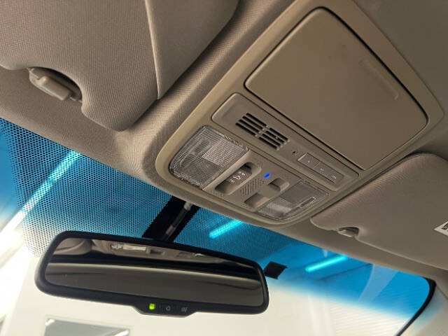 2013 Acura TSX w/Tech