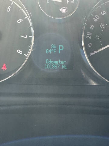 2013 Chevrolet Captiva Sport LS